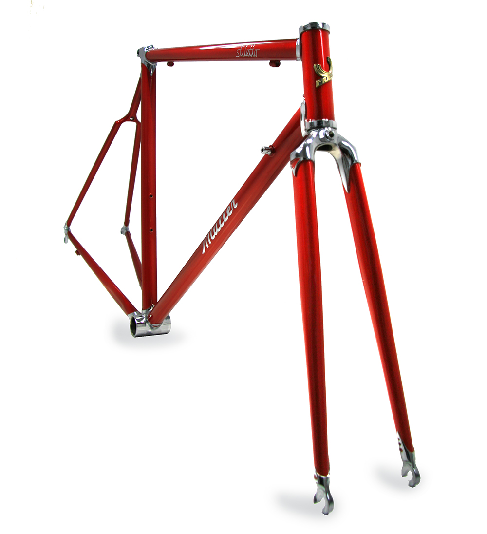 CHROMOLY – MULLER